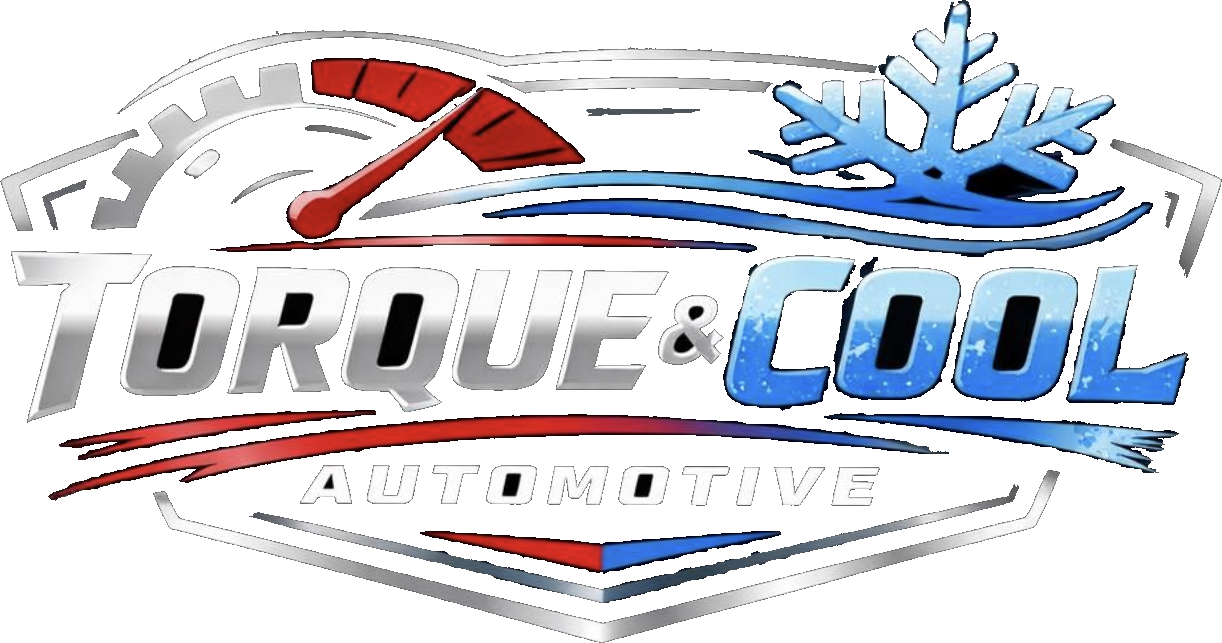 Torque & Cool Automotive